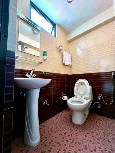 Single Room - Disability Access