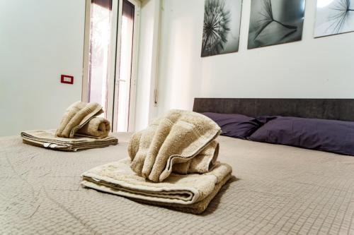 Il Giardino a Trastevere Relax e comfort a Roma vicino il centro, Řím (fotografie 8)