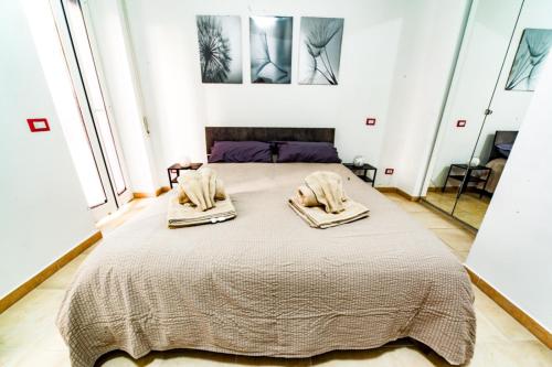 Il Giardino a Trastevere Relax e comfort a Roma vicino il centro, Řím (fotografie 6)