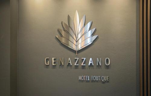. Genazzano Hotel Boutique