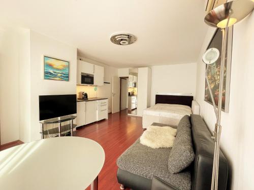Friesenwall Apartments, Colonia (foto 2)