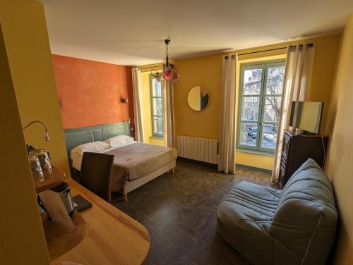 Hôtel Le Quatorze - image 3