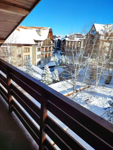 Bansko St Ivan Rilski Luxury Apartment 4 stars Free SPA & Mineral water