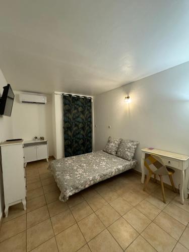 Location studio meublé 49€/nuit