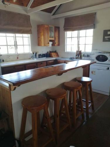 virtuve, Enchanting cottage, Little Arniston Kaysers Beach in Kayser`s Beach