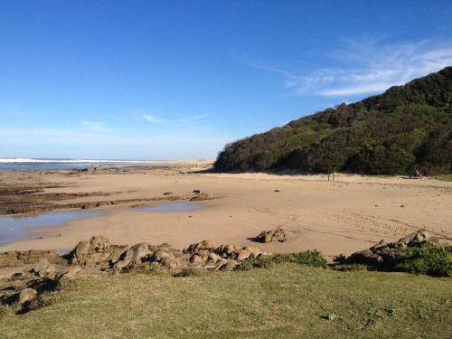 Apkārtne, Enchanting cottage, Little Arniston Kaysers Beach in Kayser`s Beach