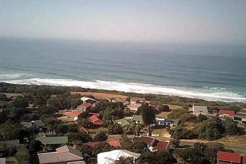 Viesnīcas āriene, Enchanting cottage, Little Arniston Kaysers Beach in Kayser`s Beach