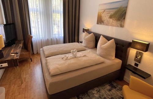 Hotel Antoni in Bochum, Deutschland