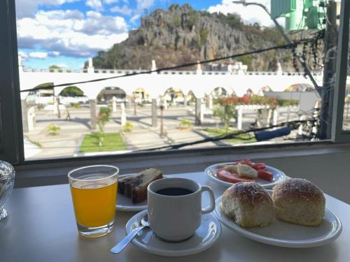 Lapa Hotel in Bom Jesus da Lapa