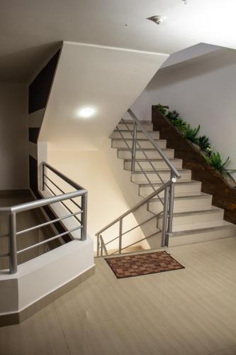 HOTEL MILLA SUITES MERIDA in Merida