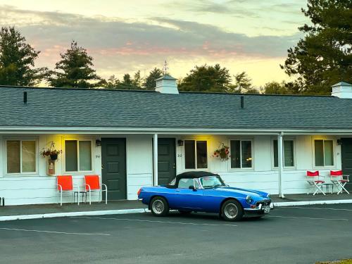 Photo - Stowe Motel & Snowdrift