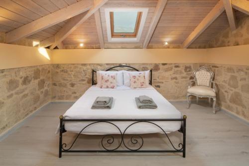 Villa Lambraki in Paliani