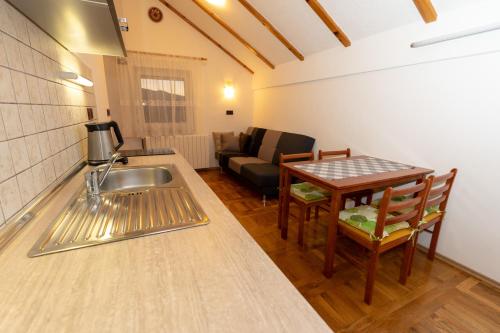 Apartman Miramare