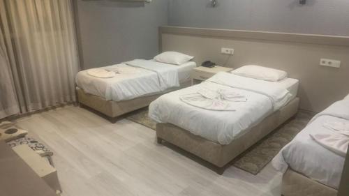 Fly Hotel – Istanbul, FL