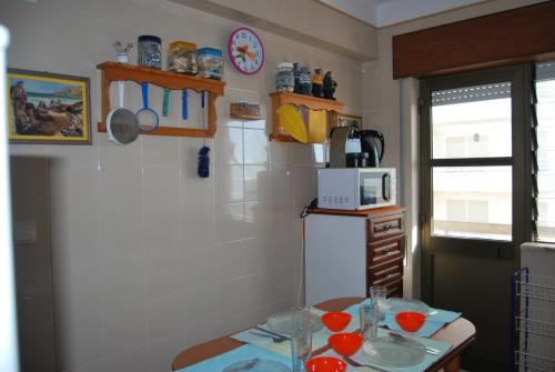 Apartment At Monte Gordo Beach Ocean View