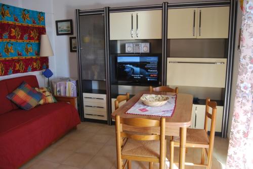 Apartment At Monte Gordo Beach Ocean View