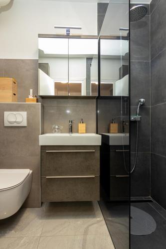 Apartman NEBO