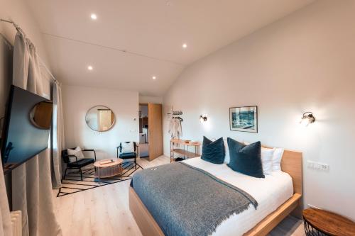 Garður Stay Inn & Secret Lagoon included! in 弗洛德