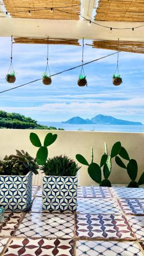 Villa Manu – Sorrento, CO