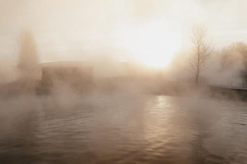 周邊環境, Garður Stay Inn & Secret Lagoon included! in 弗洛德