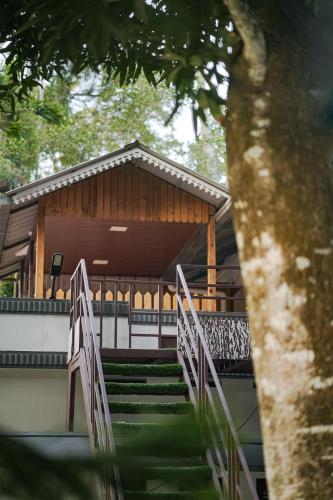 Marari Bobans villa