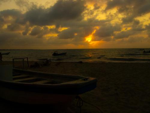 Mithival Beach Rincon del Mar in Rincón