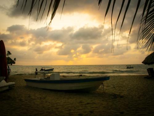 Mithival Beach Rincon del Mar in Rincón