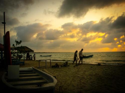 Mithival Beach Rincón del Mar