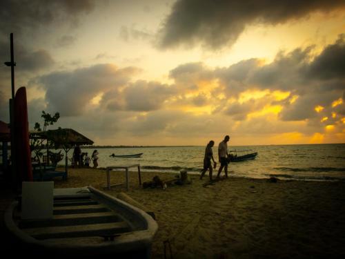 Mithival Beach Rincon del Mar in Rincón