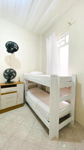 Single Bed in Female Dormitory Room image 5