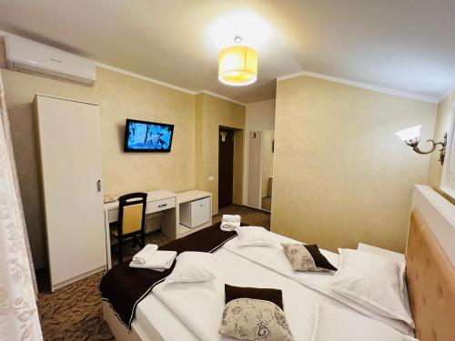 VILA IANIS 2 PIATRA NEAMT VILA IANIS 2 PIATRA NEAMT