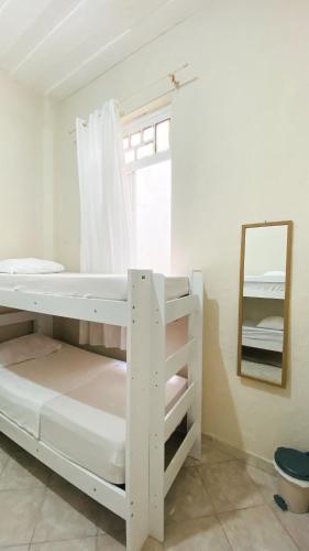 Single Bed in Female Dormitory Room image 4