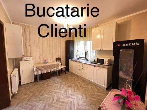 VILA IANIS 2 PIATRA NEAMT VILA IANIS 2 PIATRA NEAMT