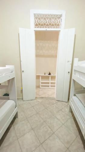 Single Bed in Female Dormitory Room image 2