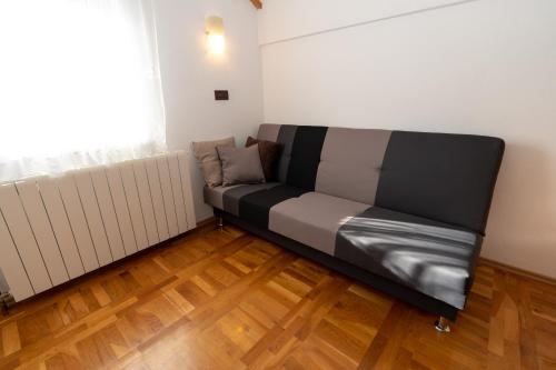 Apartman Miramare