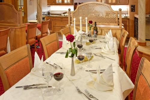 Family Hotel & Spa Desirée - image 11