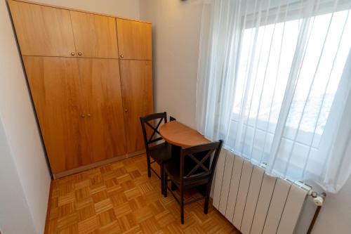 Apartman Miramare