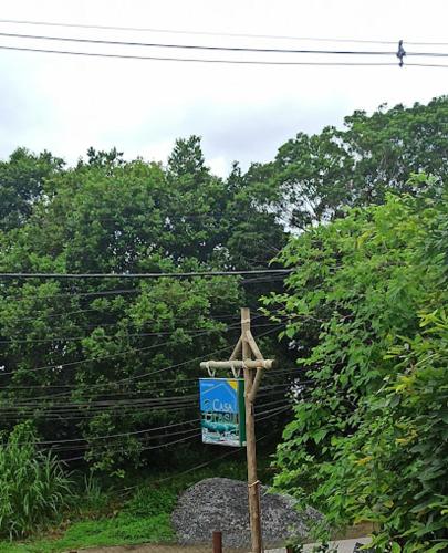 Casa Brasil pousada e lazer