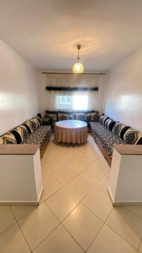 B&B Nador - Nador Holidays - Bed and Breakfast Nador