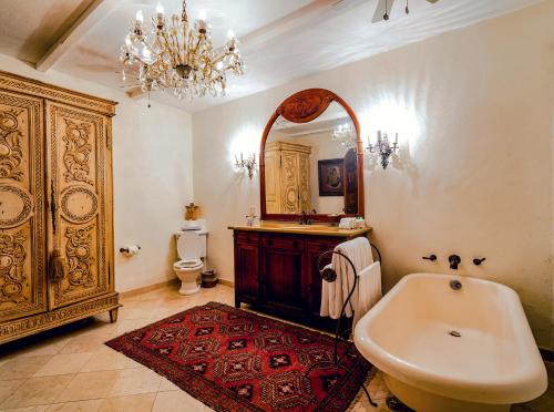 Hacienda San Angel in Puerto Vallarta, Mexico