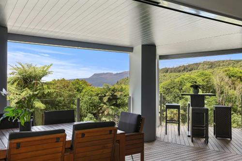 Tarawera Paradise