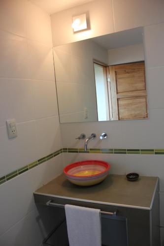 Avalenn, Casa de Campo, Tunuyán (foto 9)