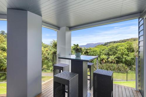 Tarawera Paradise