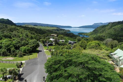 Tarawera Paradise