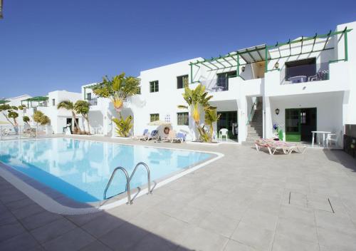 Apartamentos Aloe - image 5