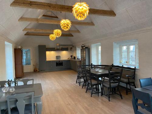 Lindegaardens Bed and Breakfast 5
