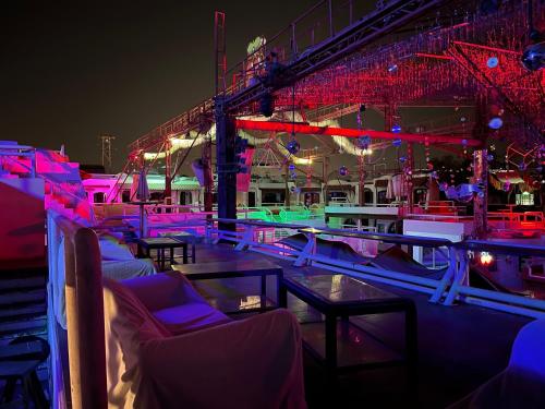 Nightclub, El Pacha Suites Sharm - Adults Only in Naama Bay