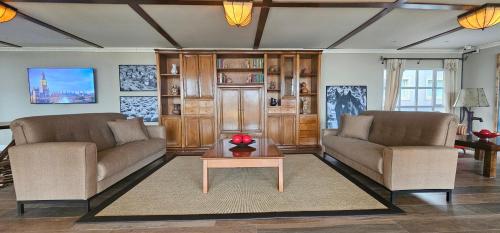 Pub/Hol, Hotel Quijote in El Calafate