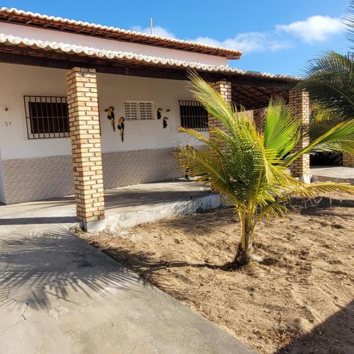 Casa em Tibau RN