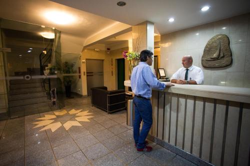 Hotel Solaris - image 12